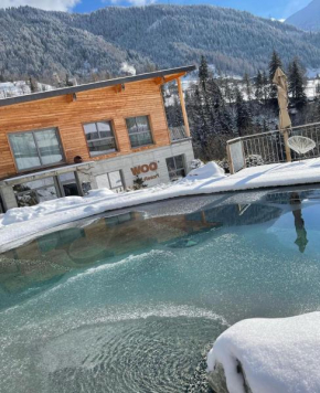 WOO® Loft Resort